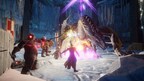 Co-operative gameplay from Pantheon: Rise of the Fallen, set for more robust launch with new funding