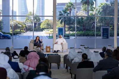 Gateway Gulf 2025 Secures Over USD 17 billion in Announcements, Partnerships and Deals Gateway Gulf 2025 Secures Over USD 17 billion in Announcements, Partnerships and Deals