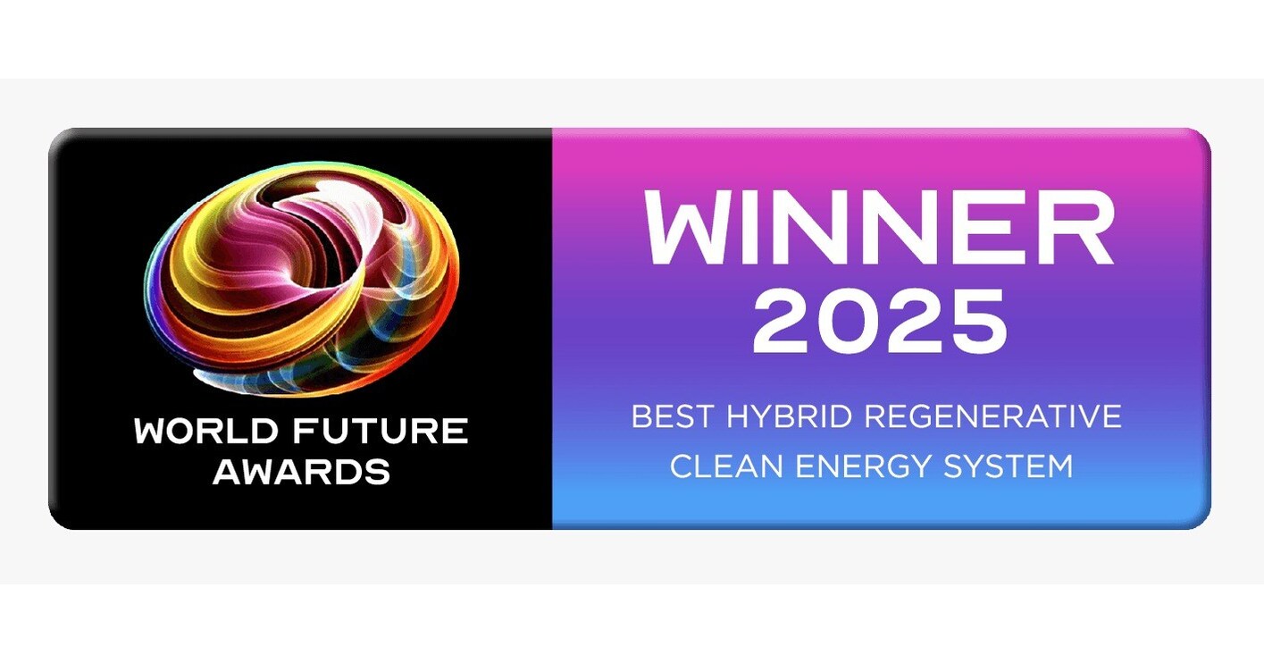 NovaChargeX Draws Global Attention After Winning World Future Award 2025