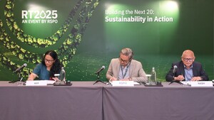 RSPO, NASH and ASB United Join Forces to Empower Malaysia's Smallholders and Advance Sustainable Palm Oil