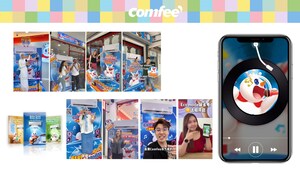 Sing, Sip, and Stay Cool: Comfee and MIXUE Bring Malaysia a Double Chill Experience