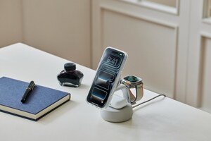 拆解Qi2 25W 背後的革新科技，攜手Belkin邁入充電新旅程