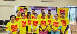 The Fabric of Change: Weaving a Legacy of Empowerment and Compassion with Style Baazar's CSR Initiatives