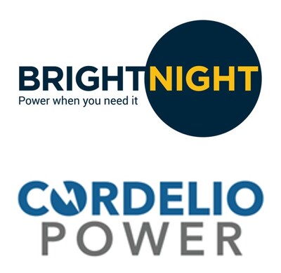 BrightNight and Cordelio