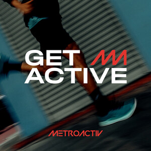 METRO BRANDS UNVEILS METROACTIV: INDIA'S NEXT CHAPTER IN ATHLETIC FOOTWEAR RETAIL