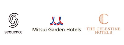 Mitsui Fudosan Hotel Management curates three distinctive brands Mitsui Fudosan Hotel Management curates three distinctive brands