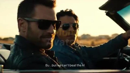 Introduction Video of New SkyReels Digital Human Function