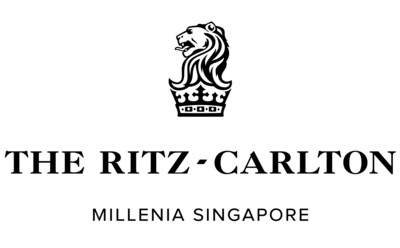 The Ritz-Carlton, Millenia Singapore Logo
