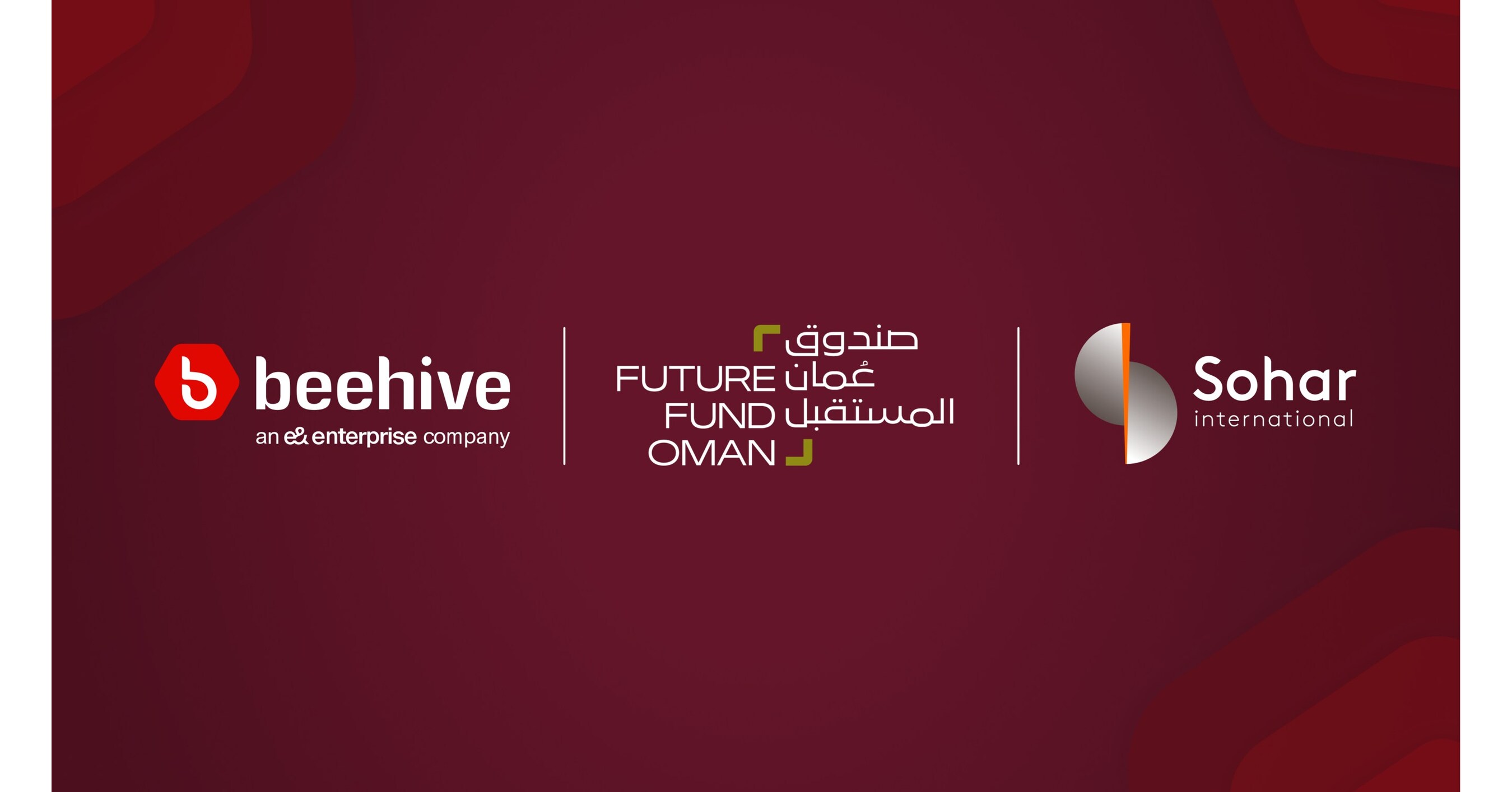 Beehive, Future Fund Oman, and Sohar International Launch SME Lending Portfolio