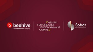Beehive, Future Fund Oman, and Sohar International Launch SME Lending Portfolio