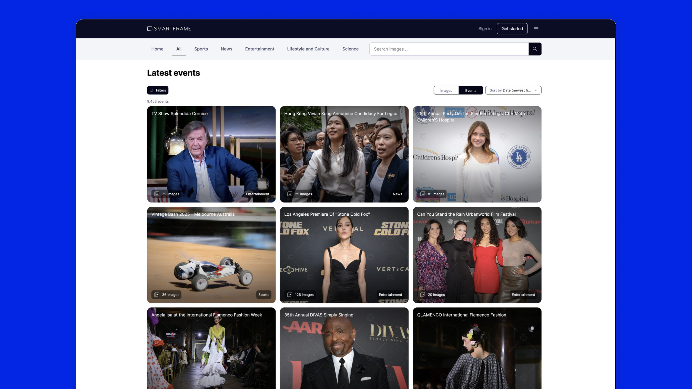 Unable to view the image, Please provide a valid URL.