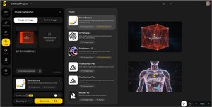 The New SkyReels Officially Launches