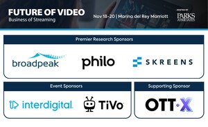 Streaming Subscriptions Reach 91% of US Internet Households as Ad-Supported Models Redefine Profitability