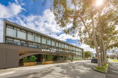 Radisson Hotel Group, Park Inn by Radisson Melbourne Carlton 개장으로 Park Inn by Radisson 첫선 보여