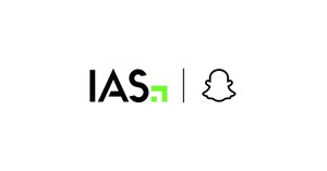 IAS and Snap Announce Expansion of Measurement Partnership to Validate Ad Effectiveness in Sponsored Snaps