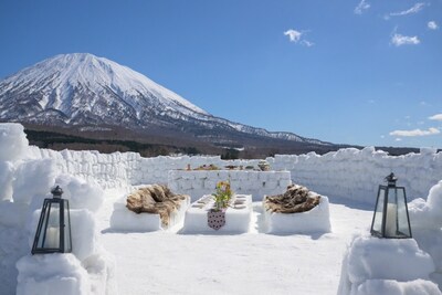 Asyatt Snowtable