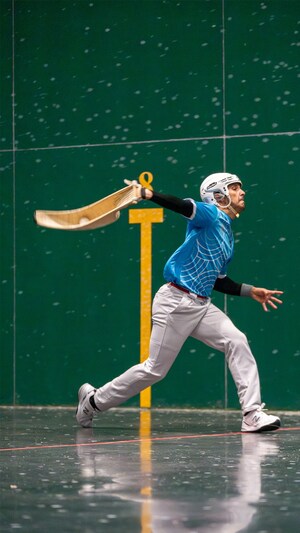 Mid-Season Recap: Top Battle Court Teams Fight for Each Point as Positions on Leaderboard Tighten