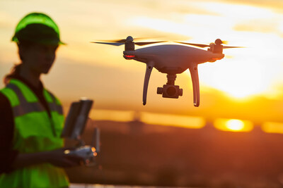 NAV CANADA lance une mise à jour majeure de NAV Drone