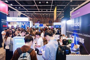 Fopay Leads a New Landscape in Cross-Border Digital Payments at Hong Kong FinTech Week 2025