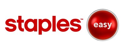 Staples Holiday Logo (CNW Group/Staples Canada ULC) Staples Holiday Logo (CNW Group/Staples Canada ULC)