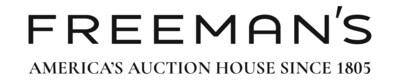 Freeman's: America's Auction House Since 1805