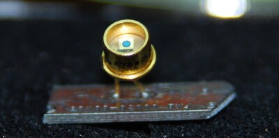 IEEE Study Improves Design of Avalanche Photodiodes for Photodetection in the Ultraviolet Wavelength