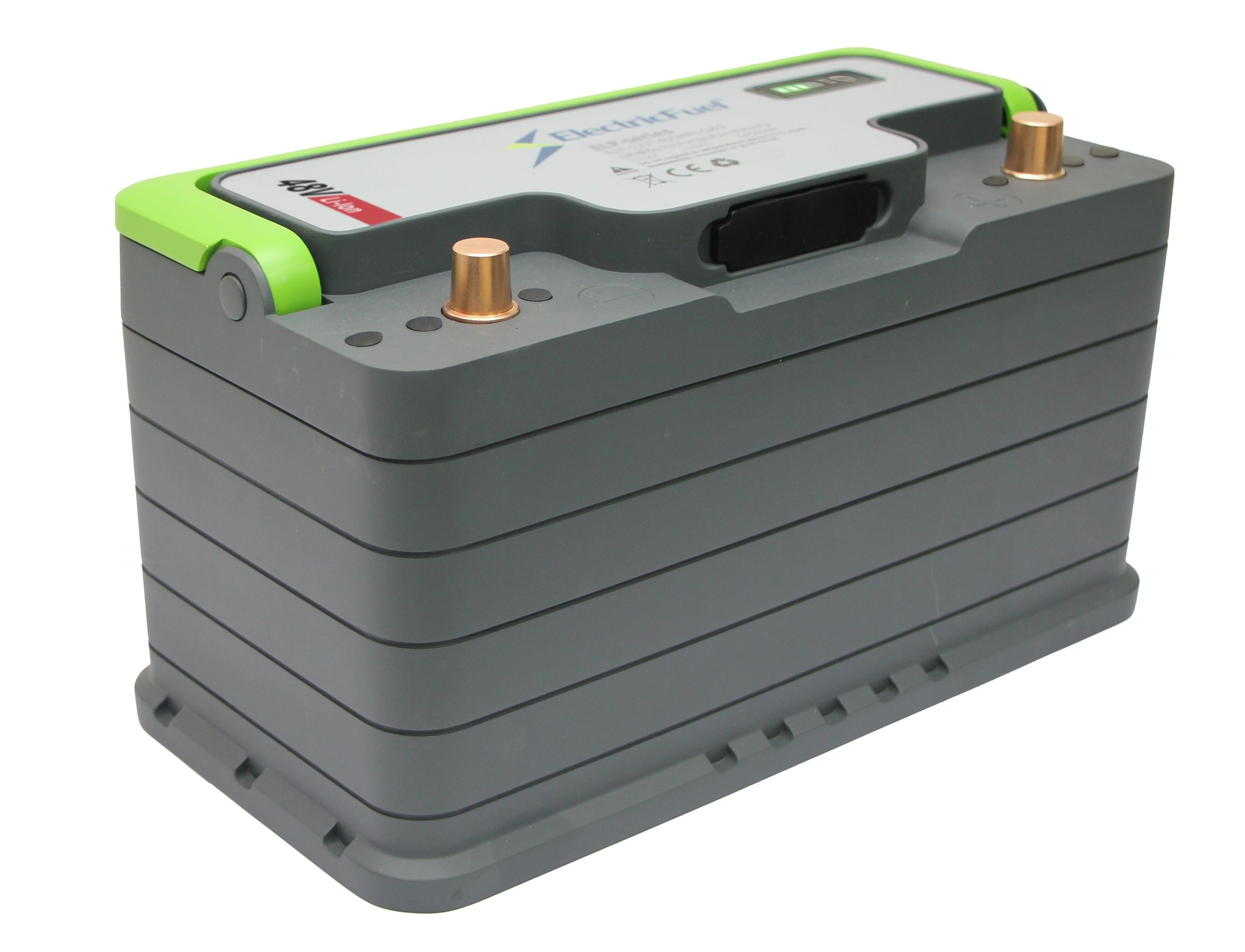 Epsilor Electric Fuel setzt mit der IEC-62133-Zertifizierung für Schiffsbatterien von 48 V sowie 24 V einen neuen Standard für Sicherheit und Leistung