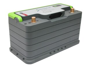 Epsilor Electric Fuel Sets New Standard for Safety &amp; Performance with IEC-62133 Certification for 48V &amp; 24V Marine Batteries