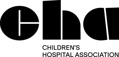 Children's Hospital Association Logo