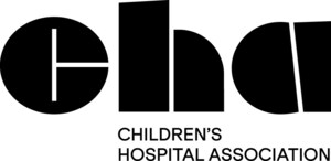 Children's Hospital Association Unveils Bold New Brand to Lead the Future of Children's Health