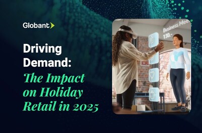 The Impact of AI on Holiday Retail in 2025
