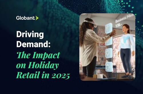 The Impact of AI on Holiday Retail in 2025