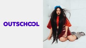 Outschool and Audrey Nuna of KPop Demon Hunters Partner to Launch Music Showcase to Inspire Young Creators