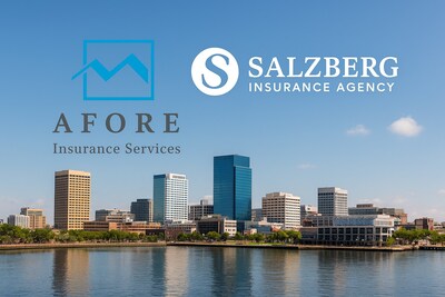 Salzberg says Afore's partnership model is unique compared to those offered by other buyers. Salzberg says Afore's partnership model is unique compared to those offered by other buyers.