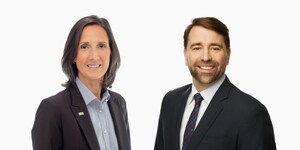 Fierté, appartenance et expertise - La Fondation de l'Université de Sherbrooke : en route vers un succès historique