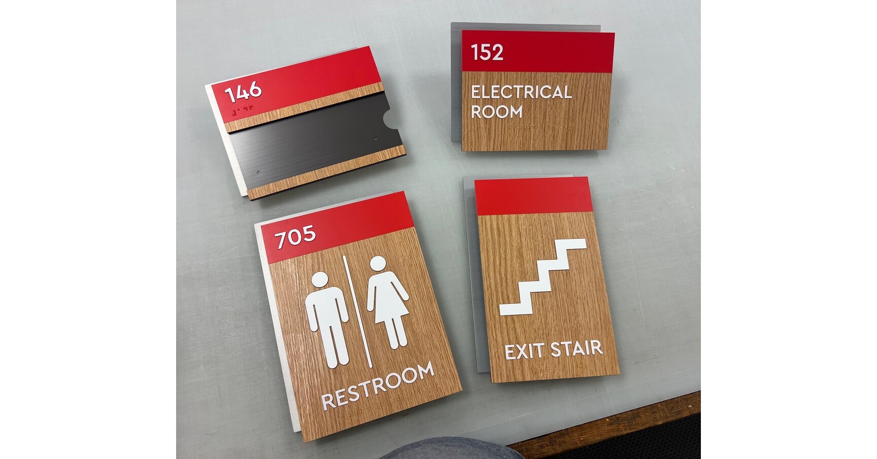 Designing Inclusive Spaces: Nova Polymers ADA Wayfinding Webinar Empowers Architects to Support the Visually Impaired