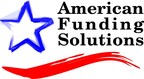 AFS Small Business Funding Logo