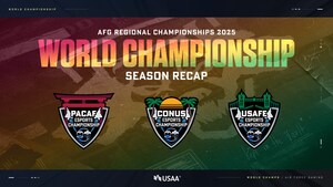 Department of the Air Force Esports Crowns JB Langley-Eustis as World Champions in Call of Duty: Black Ops 6