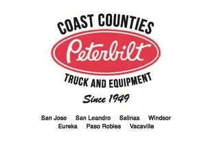 Coast Counties Truck &amp; Equipment Co. Announces Acquisition of Golden State Peterbilt