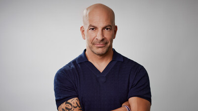 Dr. Peter Attia for MasterClass. Dr. Peter Attia for MasterClass.