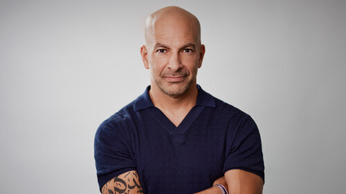 Dr Peter Attia pour MasterClass.