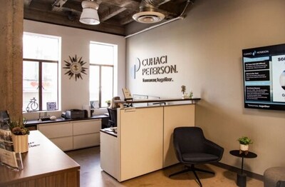 Cuhaci Peterson Phoenix Cuhaci Peterson Phoenix