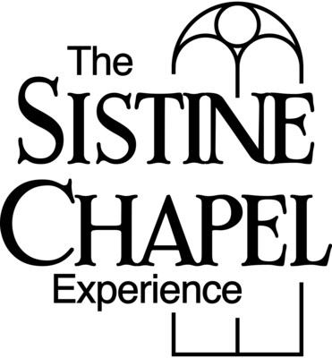The Sistine Chapel Experience Logo The Sistine Chapel Experience Logo