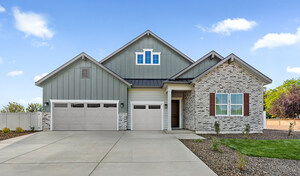 New Richmond American Community to Debut in Eagle