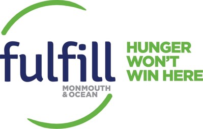 FulFill of Monmouth & Ocean Counties is a nonprofit 501(c)(3) organization recognized by the IRS. Used with permission. FulFill of Monmouth & Ocean Counties is a nonprofit 501(c)(3) organization recognized by the IRS. Used with permission.
