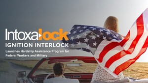 Intoxalock Launches Hardship Assistance Program for Federal Workers and Military During Government Shutdown