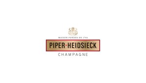 Piper-Heidsieck Champagne Unveils Code Rouge Edition -- A Bold New Take on Holiday Gifting
