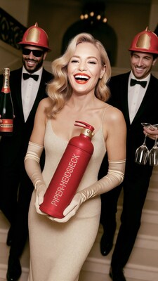 Courtesy of Piper-Heidsieck