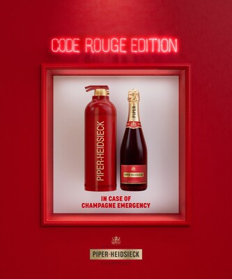 Courtesy of Piper-Heidsieck