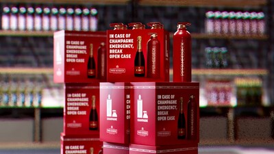 Courtesy of Piper-Heidsieck